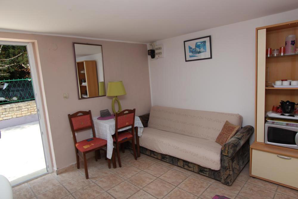 Apartments Sandra Ровин Стая снимка