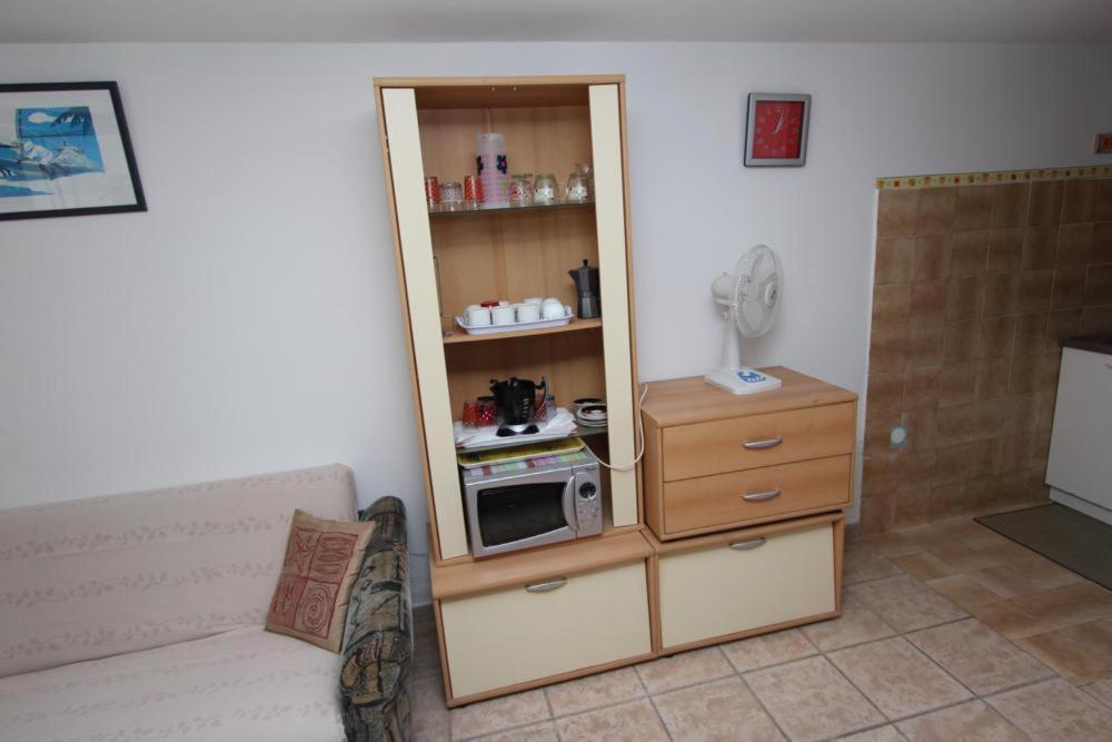 Apartments Sandra Ровин Стая снимка